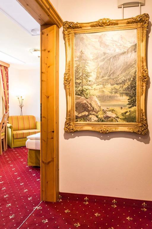 Metzgerei Gasthof Oberhauser - Hotel Zur Post Эглинг Экстерьер фото