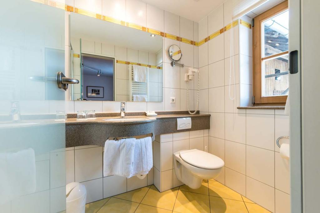 Metzgerei Gasthof Oberhauser - Hotel Zur Post Эглинг Экстерьер фото